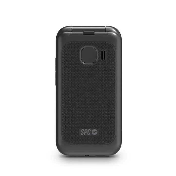 Teléfono Móvil SPC WILD para Personas Mayores/ 4G/ Negro 2 Teléfono Móvil SPC WILD para Personas Mayores/ 4G/ Negro 2