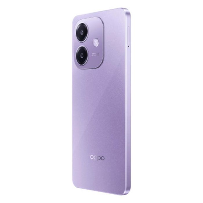 Smartphone Oppo A40 4 GB RAM 128 GB Púrpura 6,67" 5 Smartphone Oppo A40 4 GB RAM 128 GB Púrpura 6,67" 5