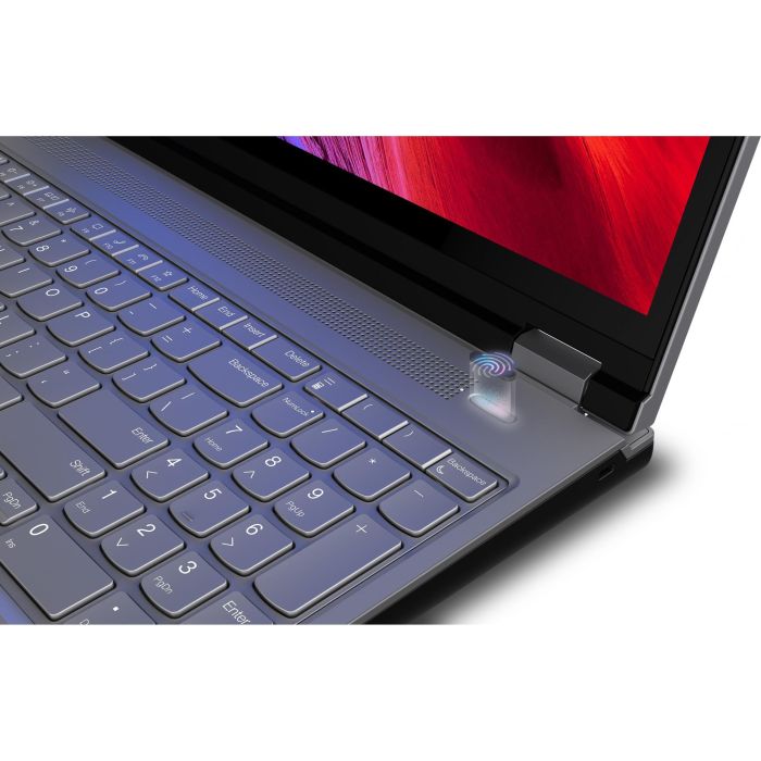 Lenovo ThinkPad P16 G2 16" i7-14700Hx 64/1TB RTX 3500ADA W11P 3