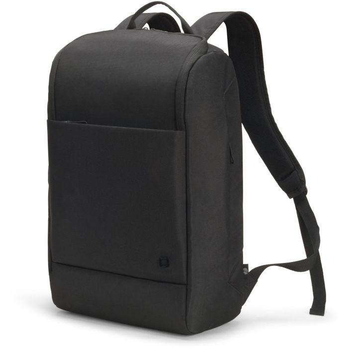 Dicota MOTION Mochila Eco para portátil 13-15.6" Negro, Fabricada con PET Reciclado 0 Dicota MOTION Mochila Eco para portátil 13-15.6" Negro, Fabricada con PET Reciclado 0