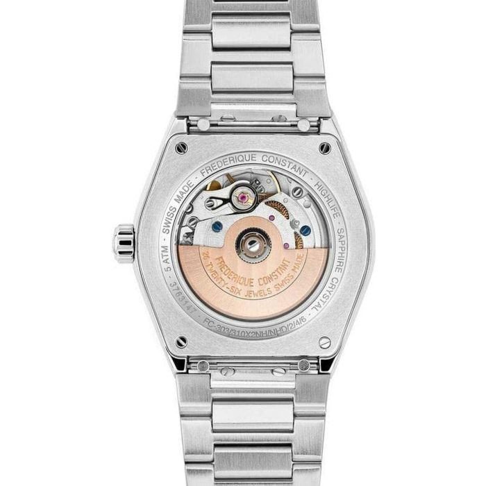 Reloj Mujer Frederique Constant FC-303LG2NH6B 3