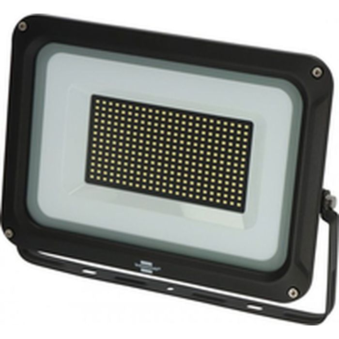 Foco LED Brennenstuhl JARO D 150 W 17500 Lm Negro (6500 K) 2 Foco LED Brennenstuhl JARO D 150 W 17500 Lm Negro (6500 K) 2