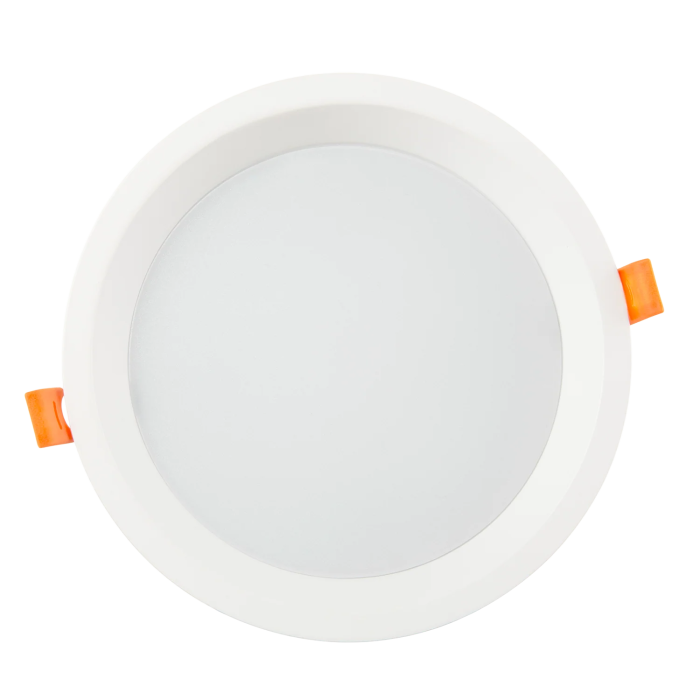 Philips Downlight LED 20W 140Lm/W Driver LIFUD Flicker Free 4000K 3