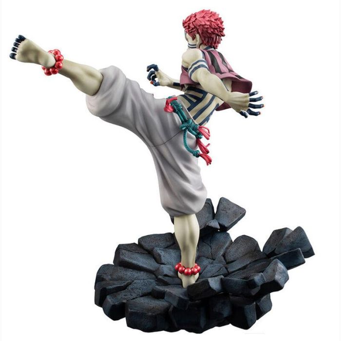 Megahouse Figura Demon Slayer Kimetsu no Yaiba PVC 19 cm 3 Megahouse Figura Demon Slayer Kimetsu no Yaiba PVC 19 cm 3