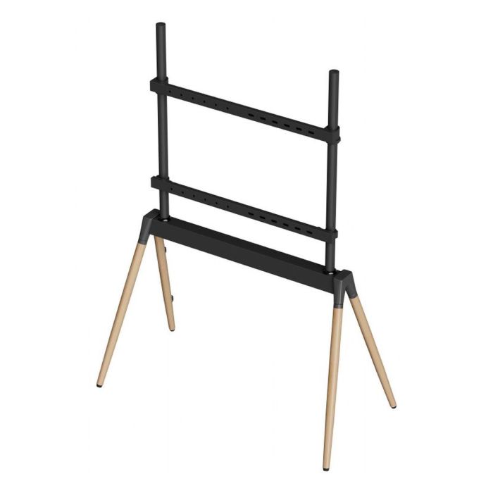 Soporte TV GEMBIRD TVS-86F-01-BK 2 Soporte TV GEMBIRD TVS-86F-01-BK 2