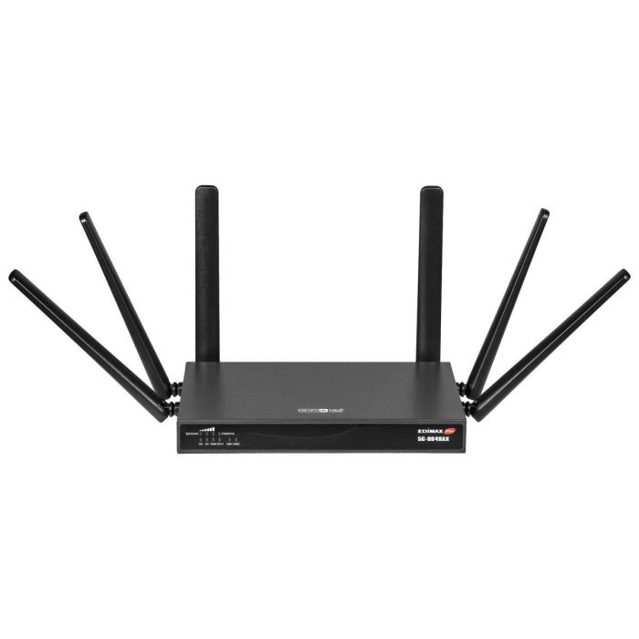 Router Edimax 5G-8649AX 5G 9 Router Edimax 5G-8649AX 5G 9