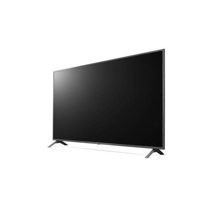LG LG 82UN85003LA TV 2.08 m 82" LED 4K ULTRA HD Wi-Fi Black 2 LG LG 82UN85003LA TV 2.08 m 82" LED 4K ULTRA HD Wi-Fi Black 2