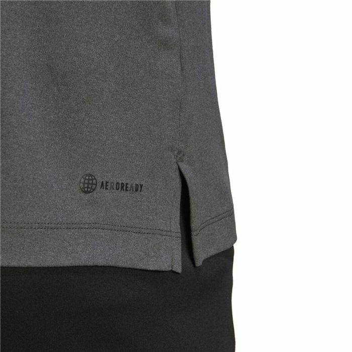 Camiseta de Manga Larga Hombre Adidas T365 1 Camiseta de Manga Larga Hombre Adidas T365 1