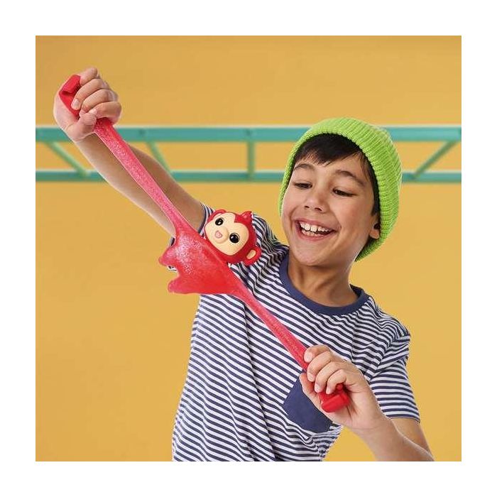 Mascota zoogooz juguetones little live pets 17 cm blanditas y elásticas ¡con más de 70 sonidos y reacciones! - modelos surtidos 1 Mascota zoogooz juguetones little live pets 17 cm blanditas y elásticas ¡con más de 70 sonidos y reacciones! - modelos surtidos 1
