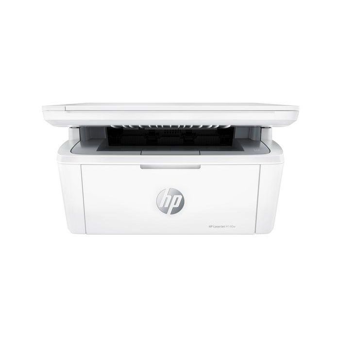 HP Impresora Láser Multifunción M140w, WiFi, Blanco y Negro, Compacta y Eficiente, Compatible con HP Smart App 0 HP Impresora Láser Multifunción M140w, WiFi, Blanco y Negro, Compacta y Eficiente, Compatible con HP Smart App 0