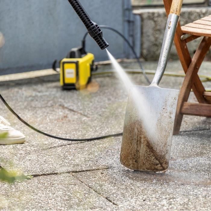 Karcher KAR4054278940229 Limpiadora móvil de media presión OC 6-18 sin batería extraíble 2 Karcher KAR4054278940229 Limpiadora móvil de media presión OC 6-18 sin batería extraíble 2