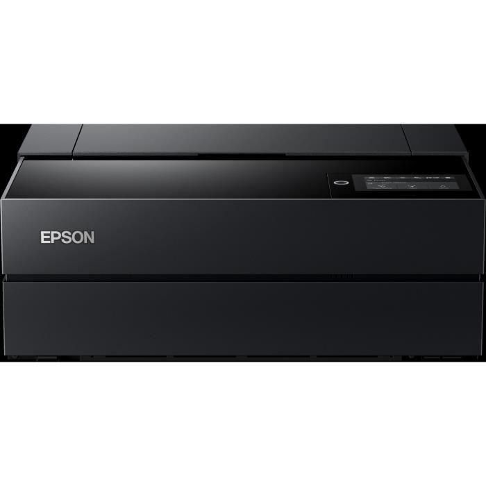 EPSON Impresora fotografica SureColor SC-P700 A3+ 1 EPSON Impresora fotografica SureColor SC-P700 A3+ 1