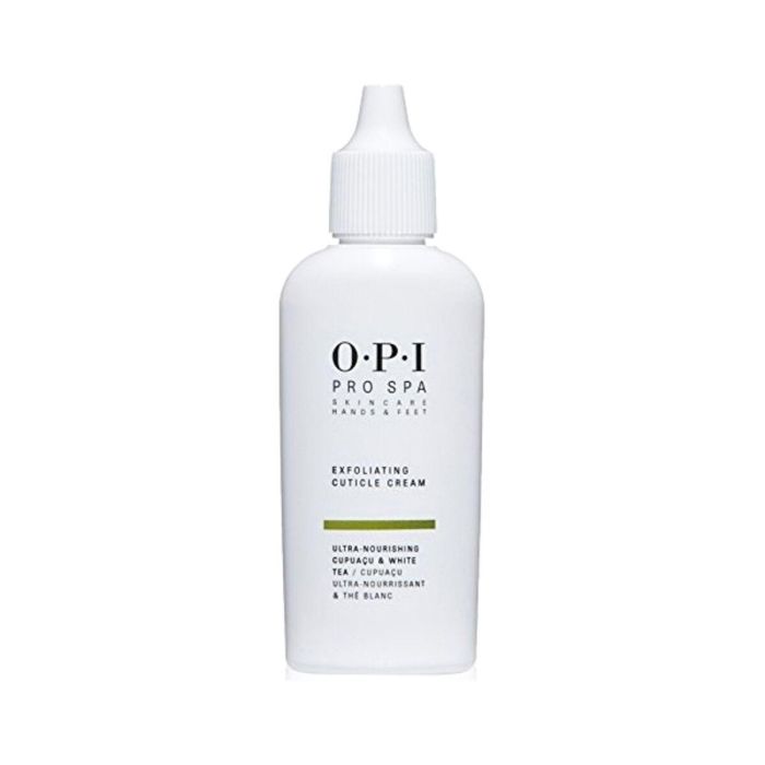 Opi Prospa Exfoliating Cuticle Treatment