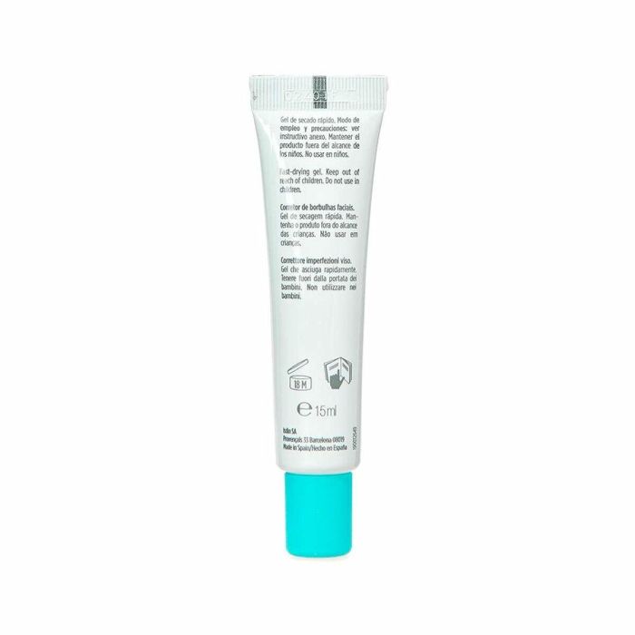 Isdin Acniben Corrector De Granos Faciales 1 Isdin Acniben Corrector De Granos Faciales 1