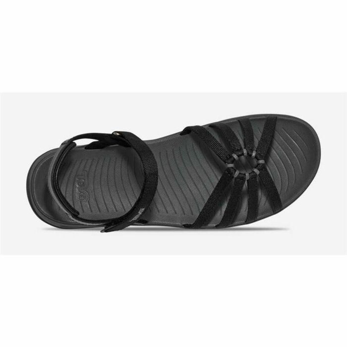 Sandalias de Mujer Teva Tirra Traveller 4