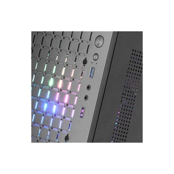 Caja Gaming Minitorre Mars Gaming MC-CORE 3 Caja Gaming Minitorre Mars Gaming MC-CORE 3