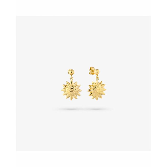Pendientes Mujer Radiant RY000149 Acero Inoxidable 1,5 cm 1 Pendientes Mujer Radiant RY000149 Acero Inoxidable 1,5 cm 1