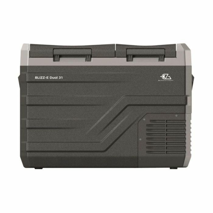 Eza Nevera Blizz-E Dual 39 litros 2 zonas independientes Control Bluetooth 5 Eza Nevera Blizz-E Dual 39 litros 2 zonas independientes Control Bluetooth 5