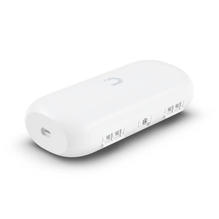 Ubiquiti Extender Kit Impermeable para Cables UISP Power TransPort 1