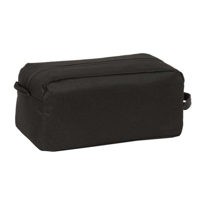 Zapatillero de Viaje Kings League Porcinos Negro 34 x 15 x 18 cm 1 Zapatillero de Viaje Kings League Porcinos Negro 34 x 15 x 18 cm 1