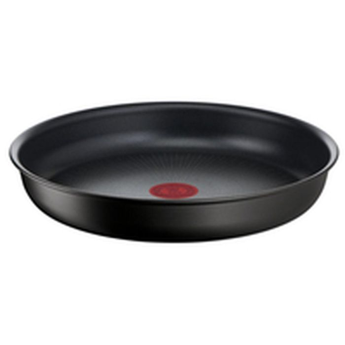 Sartén Tefal Ingenio Negro Ø 28 cm Aluminio (1 unidad) 1 Sartén Tefal Ingenio Negro Ø 28 cm Aluminio (1 unidad) 1