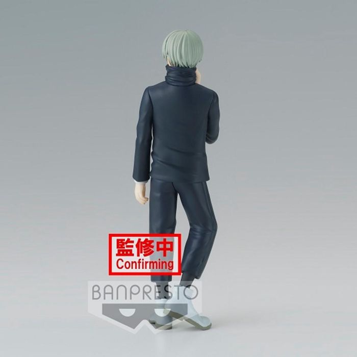 Figura Banpresto Jujutsu Kaisen Toge Inumaki 1 Figura Banpresto Jujutsu Kaisen Toge Inumaki 1