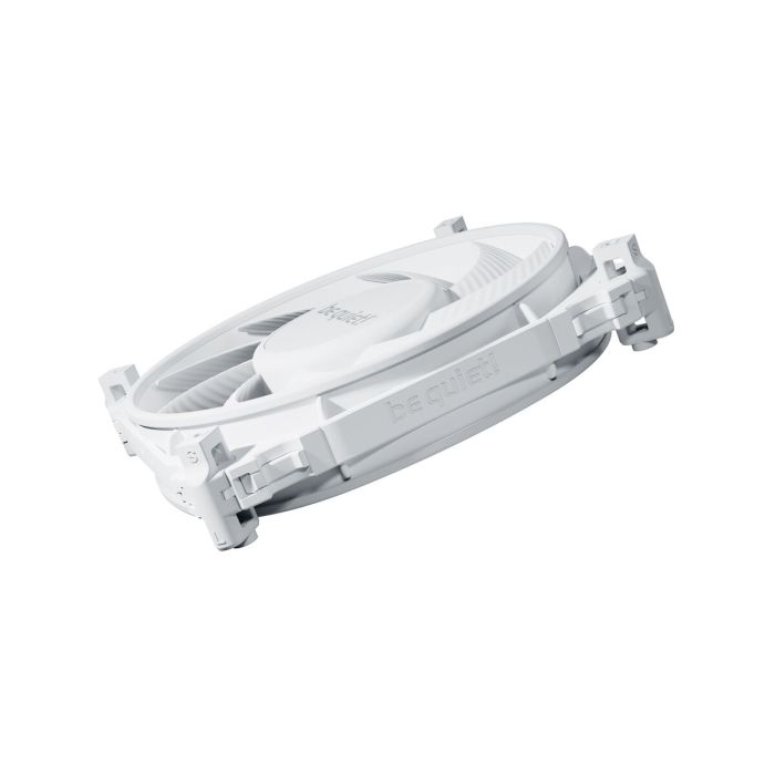 Ventilador de Caja Be Quiet! BL115 Ø 12 cm (1 unidad) 3 Ventilador de Caja Be Quiet! BL115 Ø 12 cm (1 unidad) 3