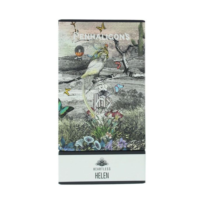 Perfume Mujer Penhaligon's Portraits Heartless Helen EDP 75 ml 1 Perfume Mujer Penhaligon's Portraits Heartless Helen EDP 75 ml 1