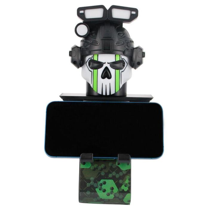 Cable Guy Ikon soporte sujecion figura Call of Duty 20cm 5