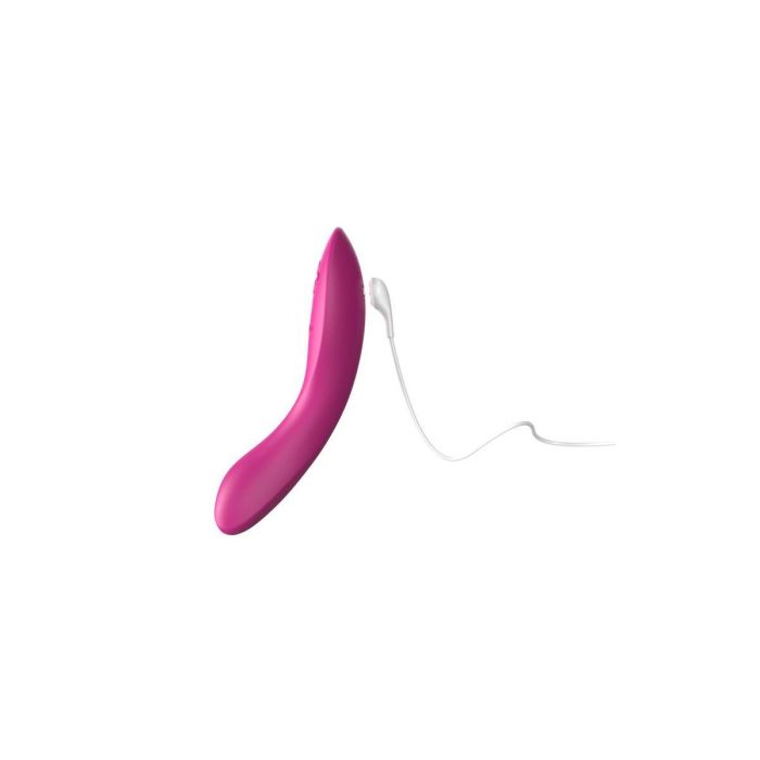 Vibrador Punto G We-Vibe 10