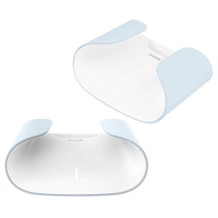 D-Link R32 Aquila Sistema Mesh Wi-Fi 6 AX3000 Doble Banda 4 Puertos LAN 465 m² Cobertura Pack 2 Unidades D-Link R32 Aquila Sistema Mesh Wi-Fi 6 AX3000 Doble Banda 4 Puertos LAN 465 m² Cobertura Pack 2 Unidades