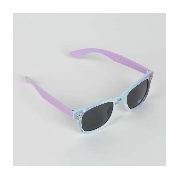 Cerdá Set Gorra Infantil Frozen Talla 53 cm y Gafas de Sol Lila para Niños (Edad 2-8 años) 2 Cerdá Set Gorra Infantil Frozen Talla 53 cm y Gafas de Sol Lila para Niños (Edad 2-8 años) 2