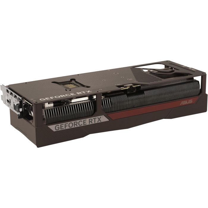 ASUS RTX 5080 16GB GDDR7 Noctua OC Edition Tarjeta Gráfica 3 Fan 5