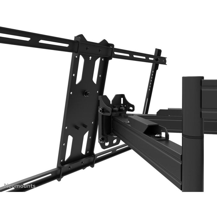 Neomounts WL40S-850BL18 Soporte de Pared Móvil para Pantallas 43-86 pulgadas - Negro 17