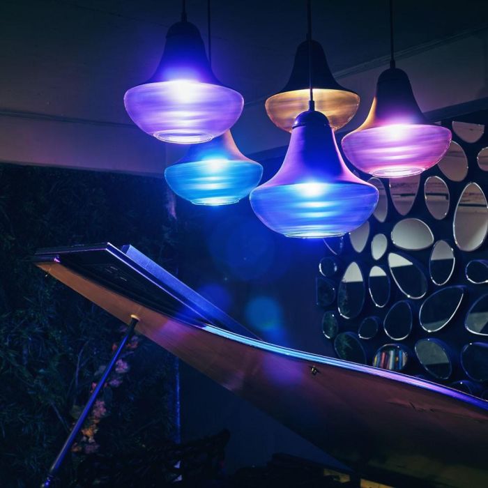 Shelly Plug & Play Beleuchtung "Duo RGBW E27" WLAN LED Lampe 2 Shelly Plug & Play Beleuchtung "Duo RGBW E27" WLAN LED Lampe 2