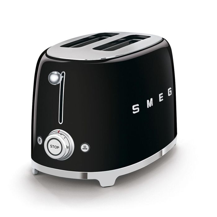 Tostadora Smeg TSF01BLEU 950 W 1