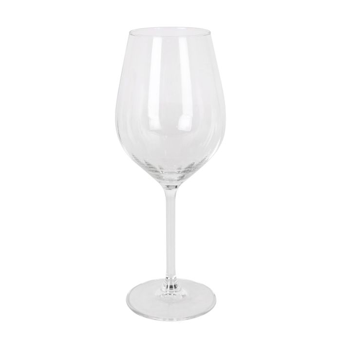 Royal Leerdam Set de 6 Copas de Vino Brocante 50 cl 6