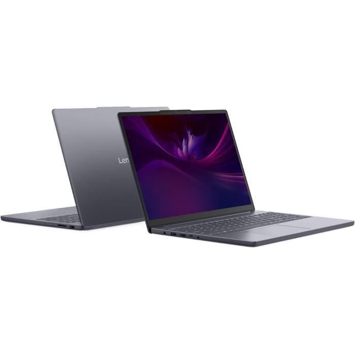 Lenovo 83K100FSFR Portátil IdeaPad Slim 3 15IRH10, Core i7-13620H, 16 GB RAM, 1 TB SSD, 15.3" WUXGA IPS, Sin Windows, AZERTY 5 Lenovo 83K100FSFR Portátil IdeaPad Slim 3 15IRH10, Core i7-13620H, 16 GB RAM, 1 TB SSD, 15.3" WUXGA IPS, Sin Windows, AZERTY 5