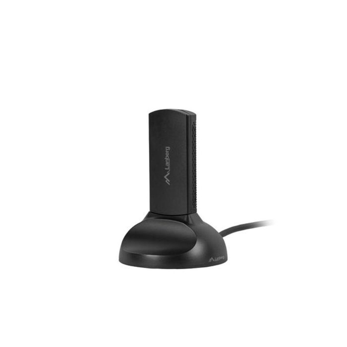 Adaptador Red Lanberg Usb Wifi Ax3000 1 Adaptador Red Lanberg Usb Wifi Ax3000 1