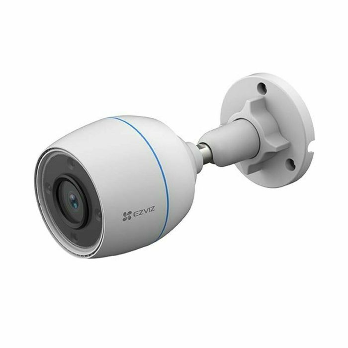 Videocámara de Vigilancia Ezviz H3C 2MP 29