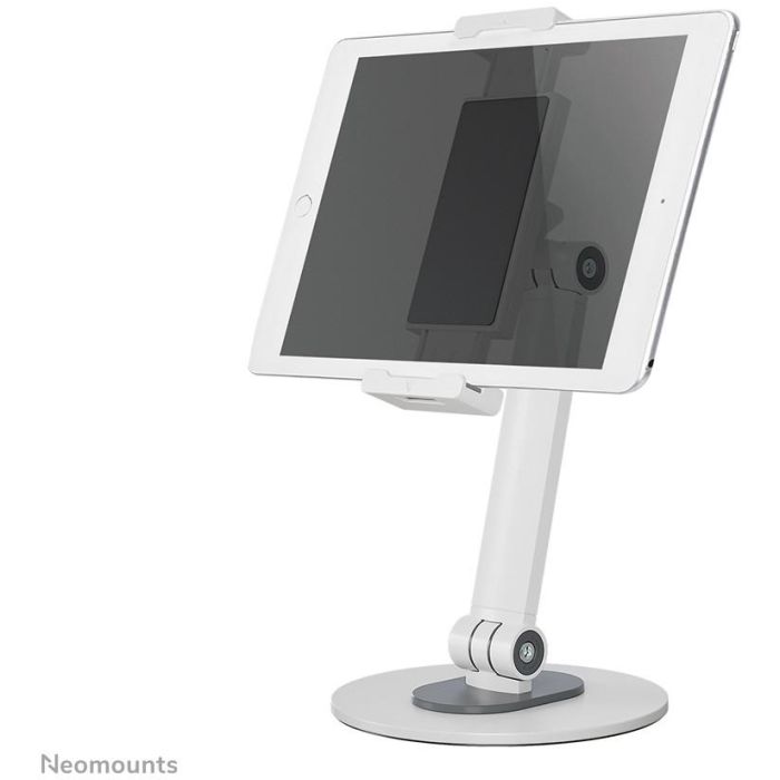 Soporte para Tablet Neomounts DS15-550WH1 0 Soporte para Tablet Neomounts DS15-550WH1 0