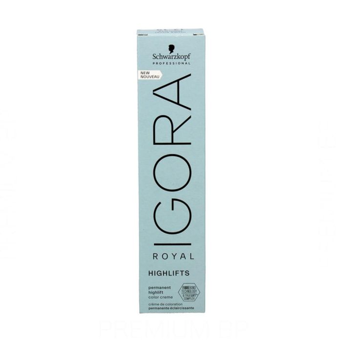 Schwarzkopf Igora Royal Color Hl 1049