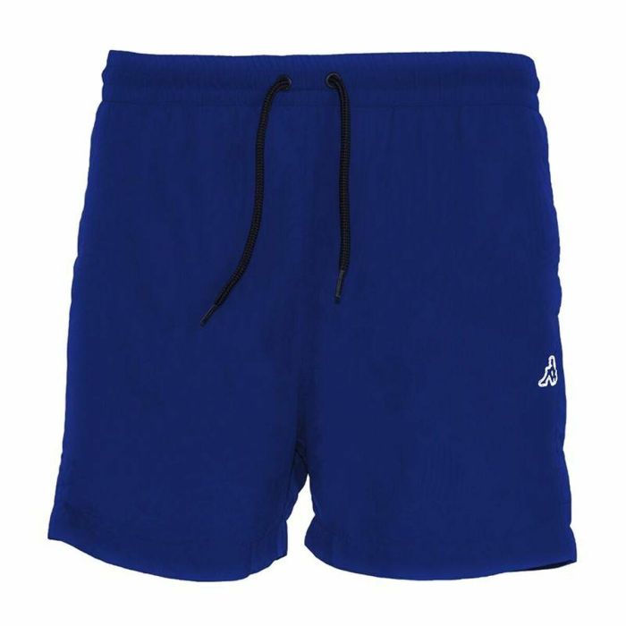 Bañador Hombre Kappa Lounia Azul oscuro 0 Bañador Hombre Kappa Lounia Azul oscuro 0