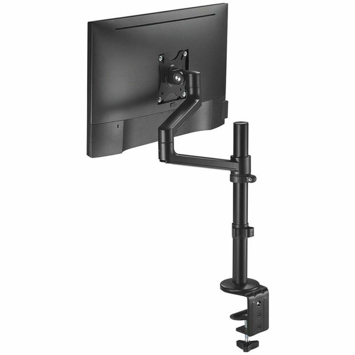 Soporte de Pared Neomounts DS60-425BL1 Negro 27" 6 Soporte de Pared Neomounts DS60-425BL1 Negro 27" 6