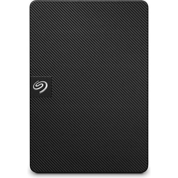 Disco Externo Seagate Expansion 4TB/ 2.5"/ USB 3.0