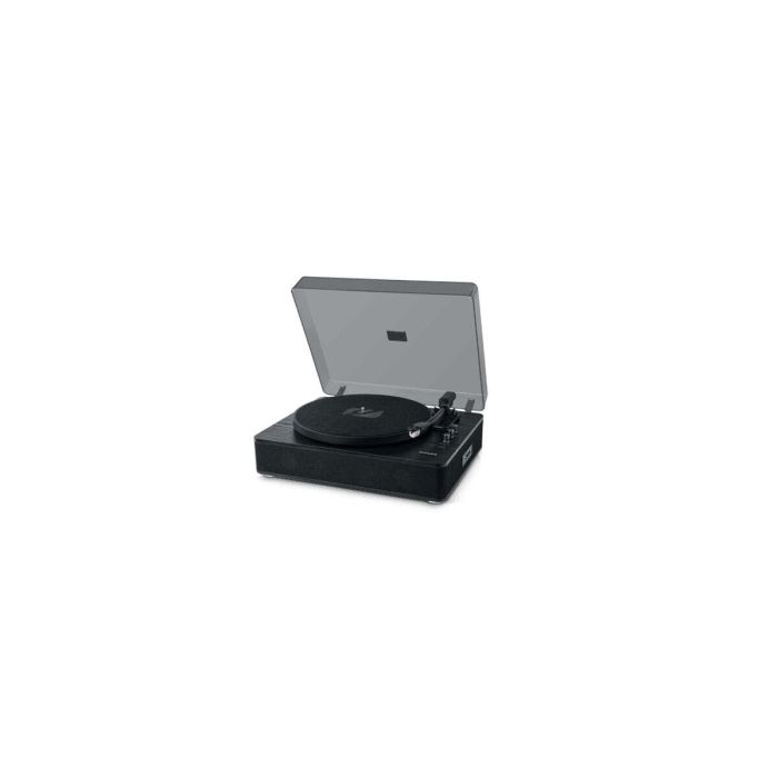 Altavoz Bluetooth Portátil Muse MT-106WB 6 Altavoz Bluetooth Portátil Muse MT-106WB 6