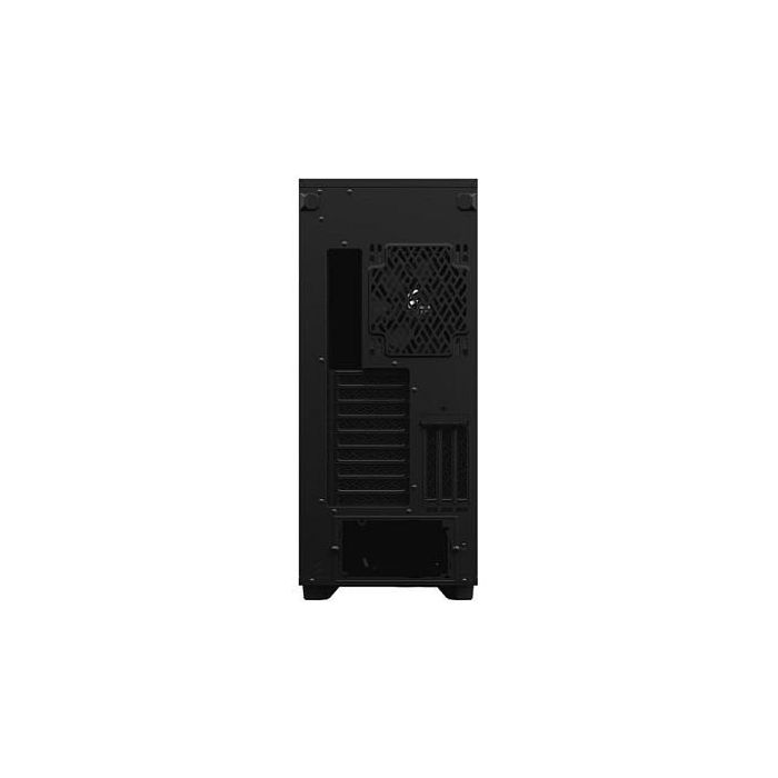 Fractal Design Define 7 XL Midi Tower Negro Caja de PC ATX 8 Fractal Design Define 7 XL Midi Tower Negro Caja de PC ATX 8