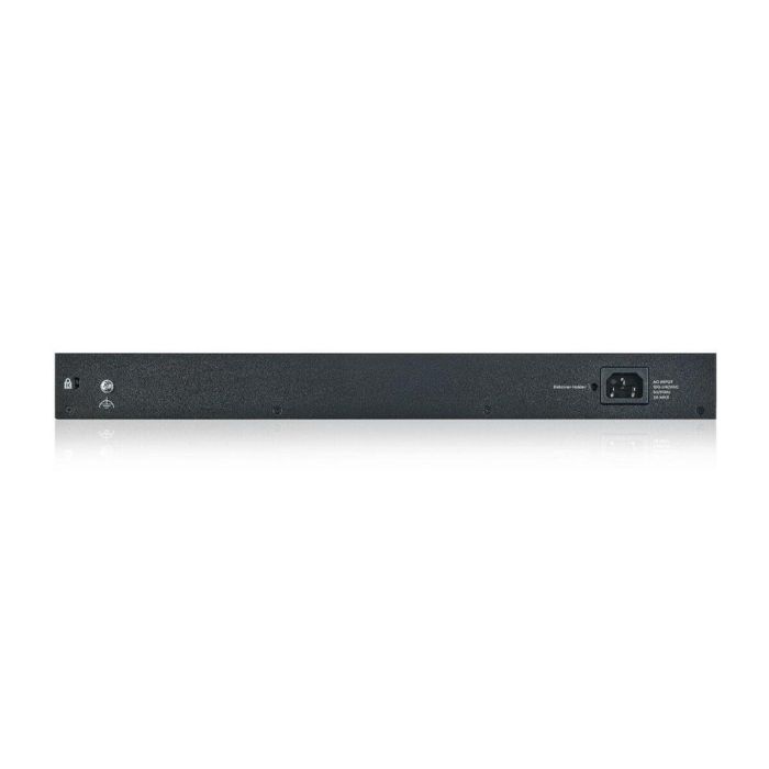 Zyxel XMG1930-30-ZZ0101F Switch Gestionado L3 24 Puertos 2.5G Ethernet (100/1000/2500) Negro 7 Zyxel XMG1930-30-ZZ0101F Switch Gestionado L3 24 Puertos 2.5G Ethernet (100/1000/2500) Negro 7