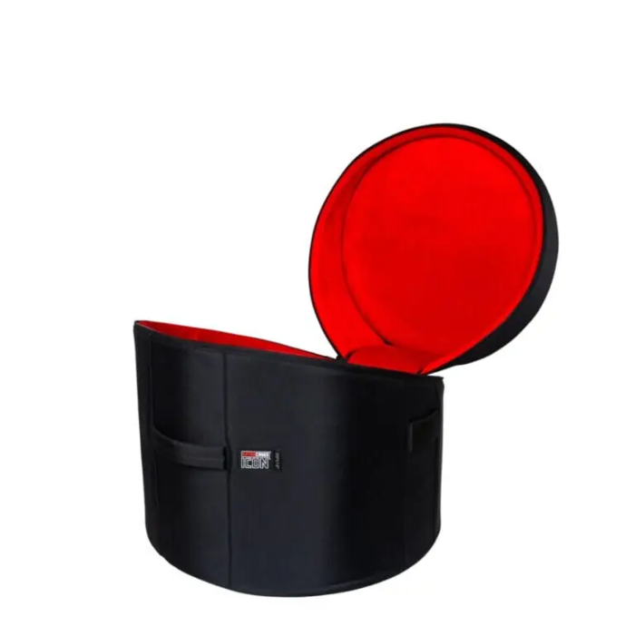 Funda Gator G-Icon Para Bombo 20" X 16" 3