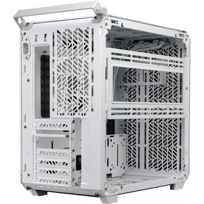 Caja Ordenador Gaming Cooler Master Qube 7 Caja Ordenador Gaming Cooler Master Qube 7